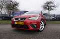 SEAT Ibiza 1.0 TSI 110pk FR Business Intense Plus Multi Media Rot - thumbnail 42