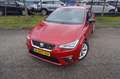 SEAT Ibiza 1.0 TSI 110pk FR Business Intense Plus Multi Media Rot - thumbnail 34