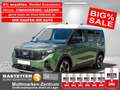 Ford Tourneo Courier Active 5Jahre+Navi+ACC+Kamera+Zweifarb+Klimaaut+vi Groen - thumbnail 1