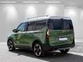 Ford Tourneo Courier Active 5Jahre+Navi+ACC+Kamera+Zweifarb+Klimaaut+vi Groen - thumbnail 4