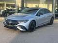 Mercedes-Benz EQE 350 + AMG Pack Night Pano Burmester Silber - thumbnail 4