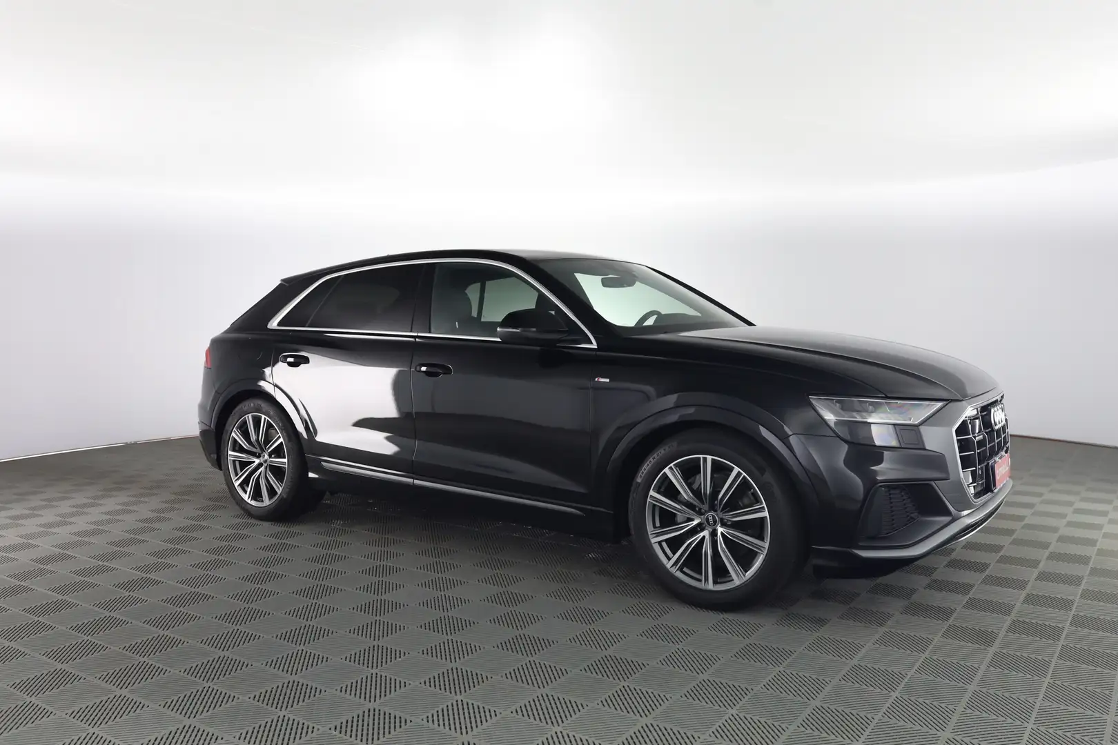 Audi Q8 Q8 50 TDI 286 CV quattro tiptronic Sport Noir - 2