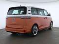 Volkswagen ID. Buzz Pro AHK Winterr. el.Heckklappe el.Schiebetüren Ar Weiß - thumbnail 2