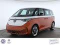 Volkswagen ID. Buzz Pro AHK Winterr. el.Heckklappe el.Schiebetüren Ar Weiß - thumbnail 1