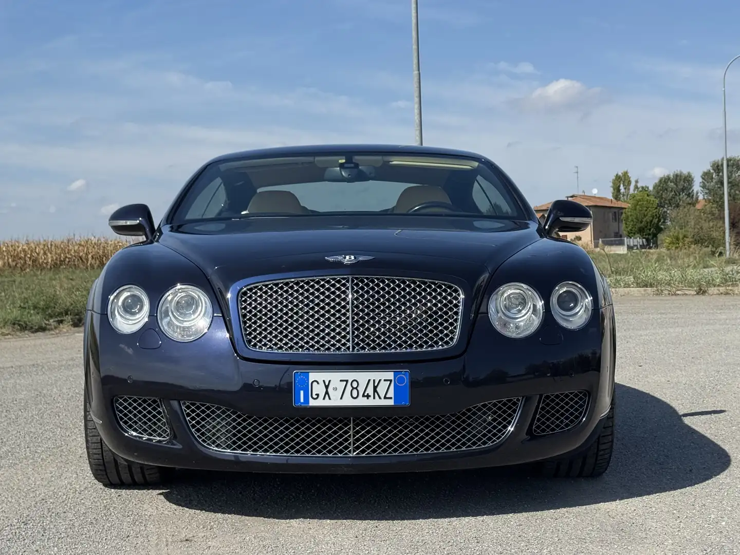 Bentley Continental GT speed SOLO OPERATORI DEL SETTORE - 2