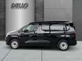 Opel Combo-e Cargo XL Basis 11kW PDC Navi Klima Allwetter Tempo Negro - thumbnail 2