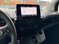 Opel Combo-e Cargo XL Basis 11kW PDC Navi Klima Allwetter Tempo Negro - thumbnail 10