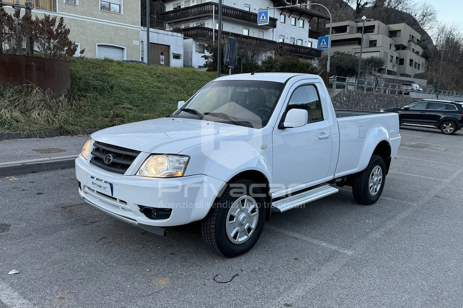 Tata Xenon Xenon 2.2 Dicor 4x2 PC Pick-up Fehér - 1