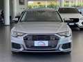 Audi A6 Avant 40 2.0 TDI MHEV S-tronic Sport SLINE S-LINE Zilver - thumbnail 2