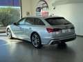 Audi A6 Avant 40 2.0 TDI MHEV S-tronic Sport SLINE S-LINE Zilver - thumbnail 6