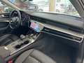 Audi A6 Avant 40 2.0 TDI MHEV S-tronic Sport SLINE S-LINE Zilver - thumbnail 11