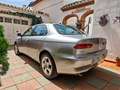 Alfa Romeo 156 156 2.5 V6 24v Distinctive Distinctive Plateado - thumbnail 4