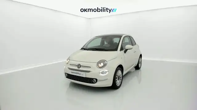 Fiat 500 1.0 HYBRID 70 MHEV dolcevita