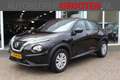 Nissan Juke 1.0 DIG-T Airco//Cruise!! Schwarz - thumbnail 1