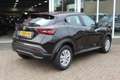 Nissan Juke 1.0 DIG-T Airco//Cruise!! Schwarz - thumbnail 3