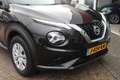 Nissan Juke 1.0 DIG-T Airco//Cruise!! Schwarz - thumbnail 16