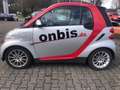 smart forTwo Basis 62kW (451.332) Argent - thumbnail 8