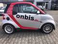 smart forTwo Basis 62kW (451.332) Argent - thumbnail 4