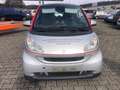 smart forTwo Basis 62kW (451.332) Argent - thumbnail 2