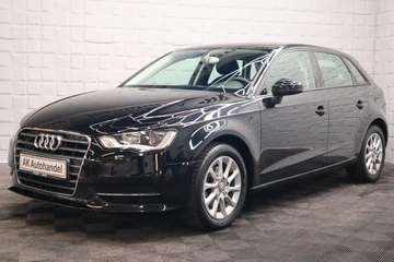 Sportback attraction PDC SHZ
