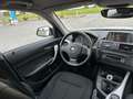 BMW 118 118d 5p Blanc - thumbnail 10