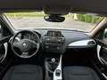 BMW 118 118d 5p Blanc - thumbnail 9