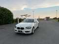 BMW 118 118d 5p Blanc - thumbnail 6
