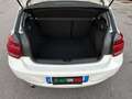 BMW 118 118d 5p Blanc - thumbnail 14