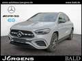 Mercedes-Benz GLA 220 d 4M AMG-Sport/MLB/Pano/AHK/Night/Distr Grijs - thumbnail 1