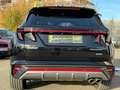 Hyundai TUCSON 1.6 T-GDI N Line ACC+LED+Navi+Pano+SD+SHZ Noir - thumbnail 7
