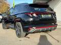 Hyundai TUCSON 1.6 T-GDI N Line ACC+LED+Navi+Pano+SD+SHZ Noir - thumbnail 6