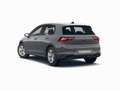 Volkswagen Golf VIII 1.5 eTSI Life Navi*HuD*Klima*SHZ Gris - thumbnail 3