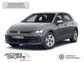 Volkswagen Golf VIII 1.5 eTSI Life Navi*HuD*Klima*SHZ Gris - thumbnail 1