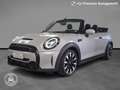 MINI Cooper Cabrio Mini 2.0 S Classic Aut. Blanc - thumbnail 1