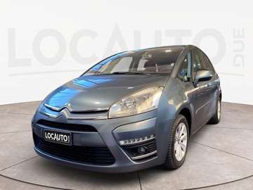 1.6 hdi 16v Exclusive 110cv Fap