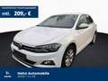Volkswagen Polo 1,0TSI Highline SITZHZ PARK CLIMATRONIC APP Weiß - thumbnail 1