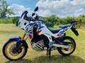 Honda CRF 1100 HONDA CRF 1100 L ADV. SPORT ES DCT Biały - thumbnail 2