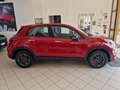 Fiat 500X 500 X 2018 1.3 mjt Connect 95cv Rosso - thumbnail 2