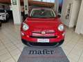Fiat 500X 500 X 2018 1.3 mjt Connect 95cv Rosso - thumbnail 6