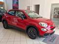 Fiat 500X 500 X 2018 1.3 mjt Connect 95cv Rosso - thumbnail 1