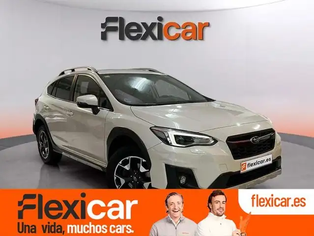 Subaru XV 1.6i Sport Auto - 5P (2020)