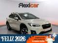 Subaru XV 1.6i Sport Auto - 5P (2020) Blanc - thumbnail 1