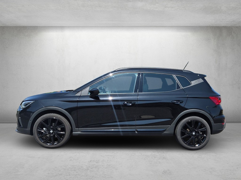 SEAT Arona 1.5 TSI DSG FR *Navi*LED*Kamera* — photo 2