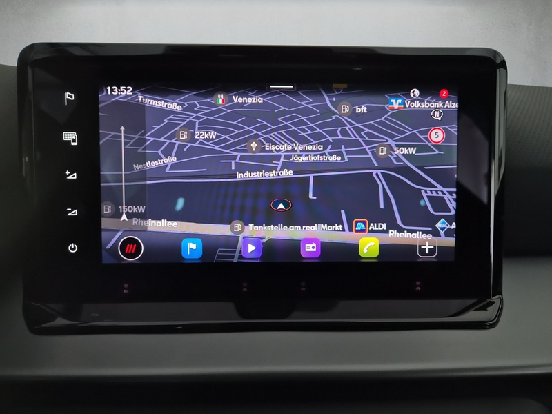 SEAT Arona 1.5 TSI DSG FR *Navi*LED*Kamera* — photo 10