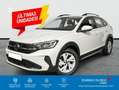 Volkswagen Taigo Connect 1.0 TSI 70kW (95CV) SG5 (CS13MV12) Blanco - thumbnail 1