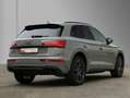 Audi Q5 40 TDI quattro S line S tronic AHK Grau - thumbnail 4