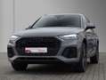 Audi Q5 40 TDI quattro S line S tronic AHK Grau - thumbnail 2
