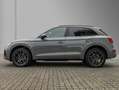 Audi Q5 40 TDI quattro S line S tronic AHK Grau - thumbnail 3