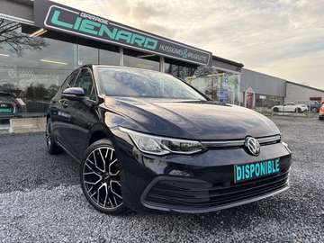 Golf 1.0 TSI Life Business *LED*CARPLAY*CAMERA*