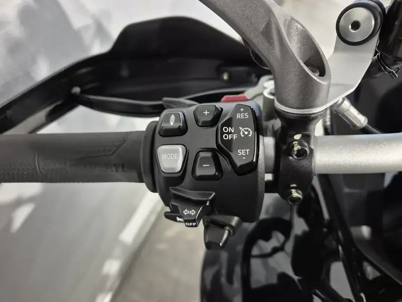 Ducati Multistrada V4 S - foto 6